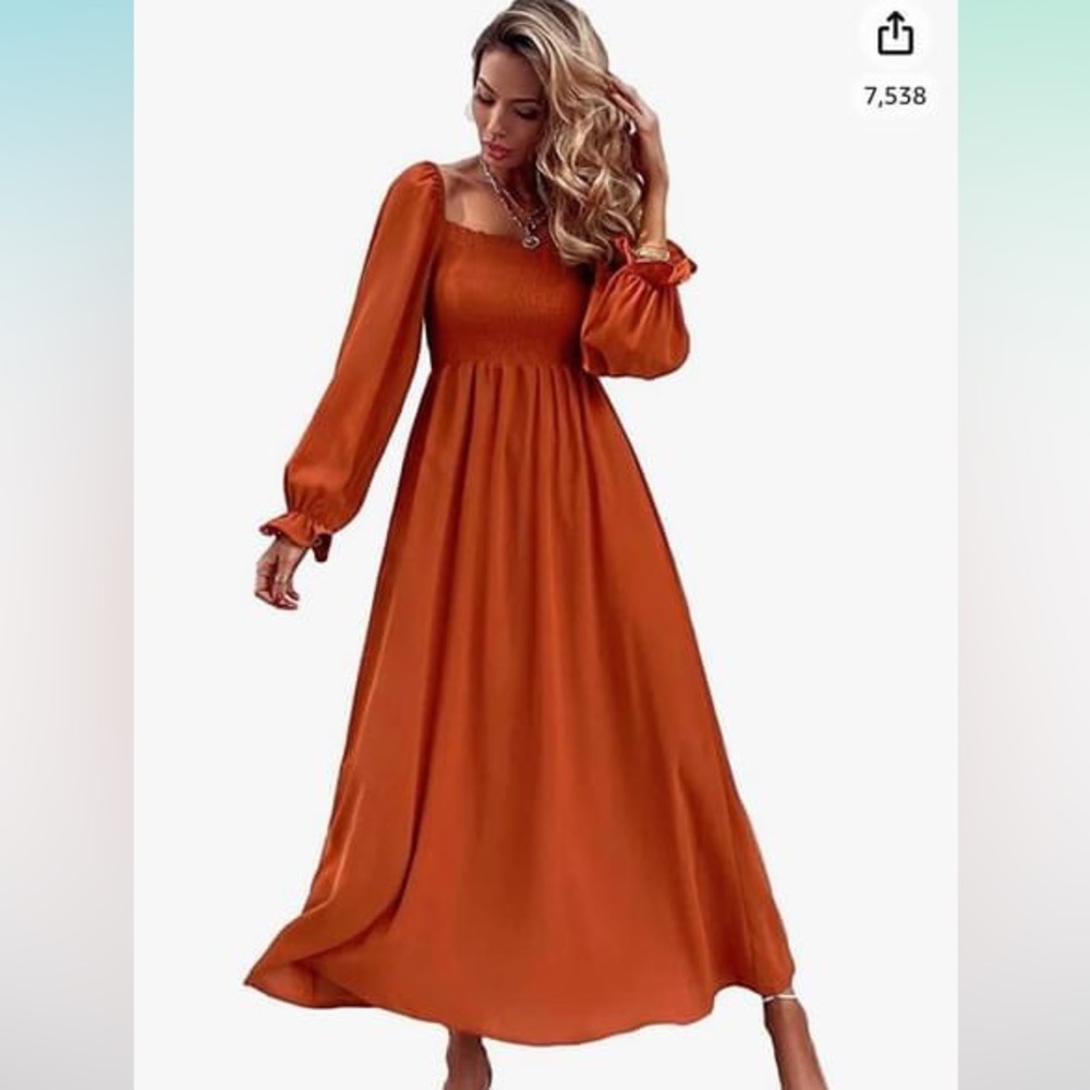New Women’s dress